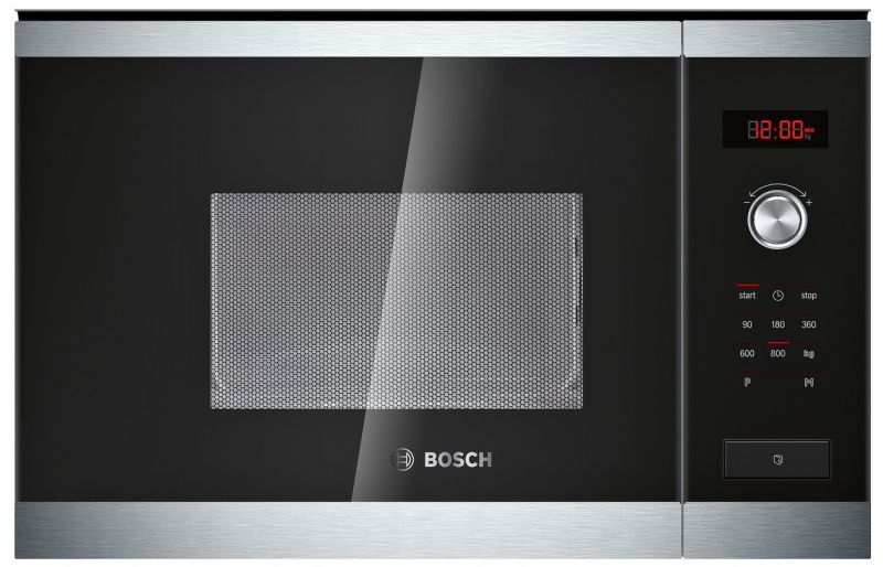 Bosch микроволновка